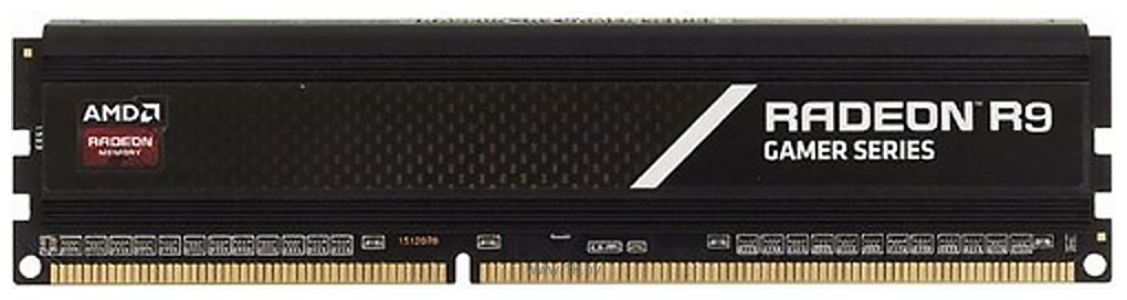 Фотографии AMD Radeon R9 Gaming Series R9S416G4006U2S