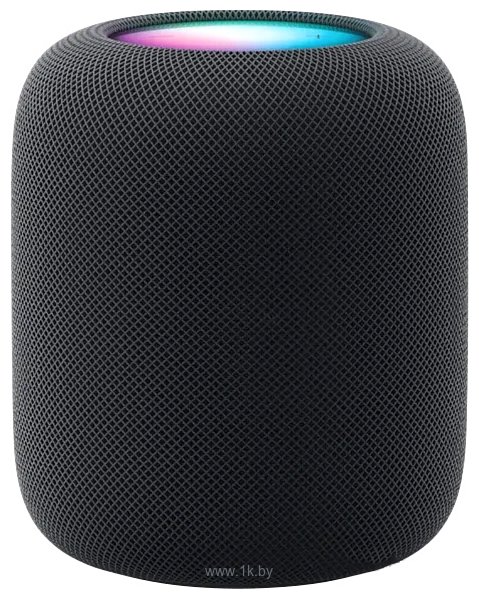 Фотографии Apple HomePod 2