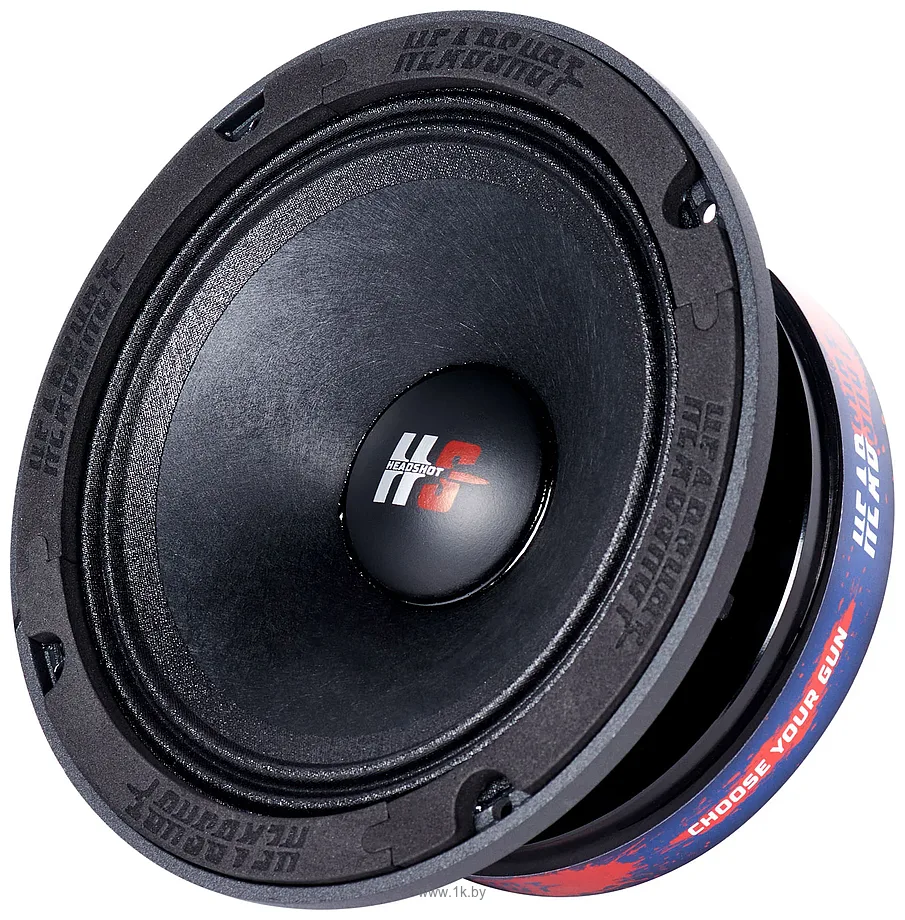 Фотографии KICX Headshot NEF65