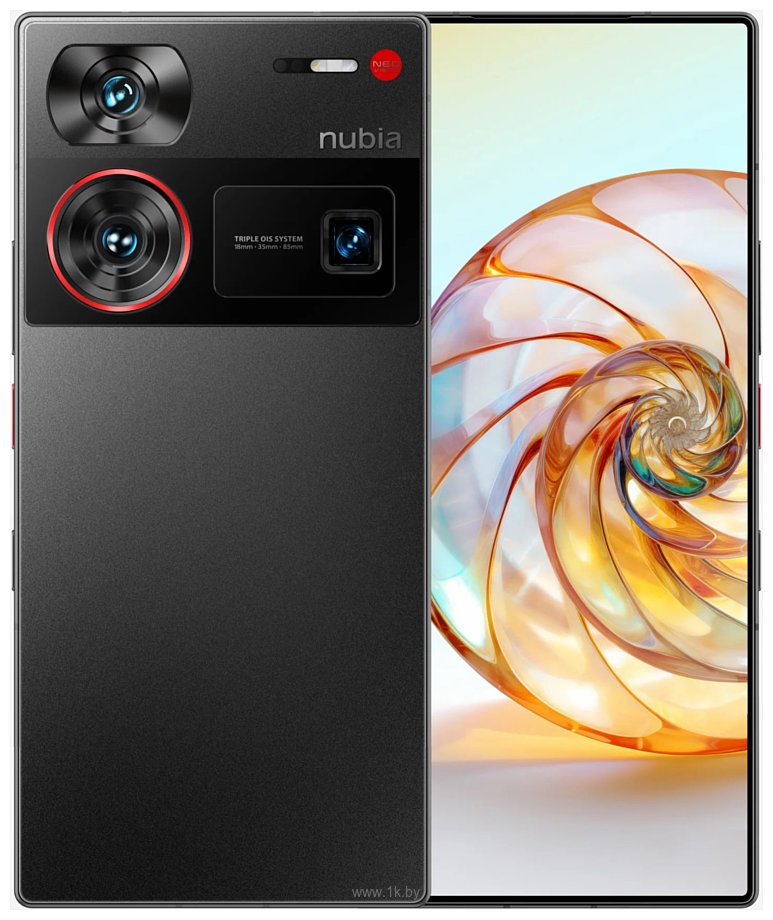 Фотографии Nubia Z60 Ultra 8/256GB (международная версия)