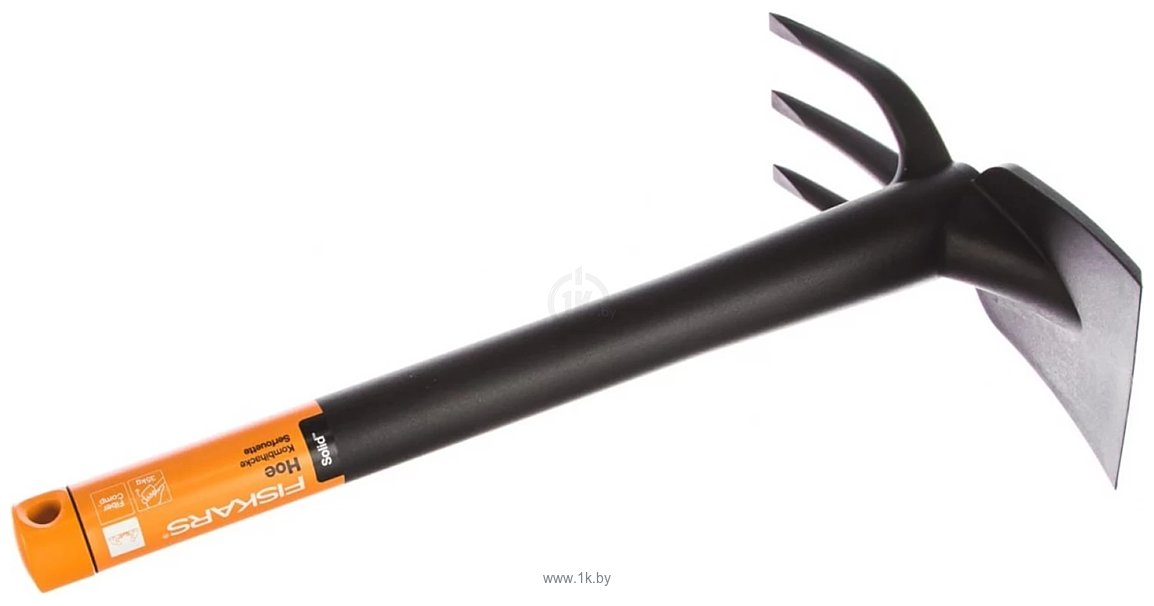 Fiskars Solid 1072100 тяпка купить в Минске, цены