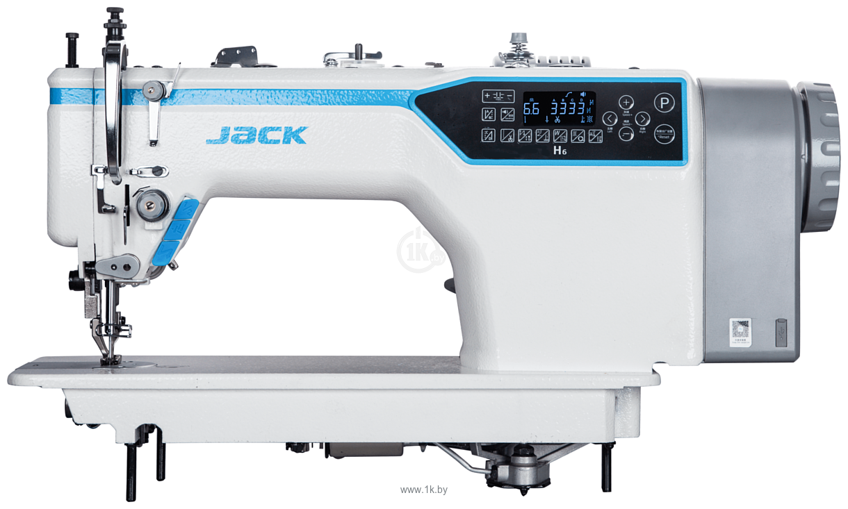 Фотографии Jack H6-CZ-4