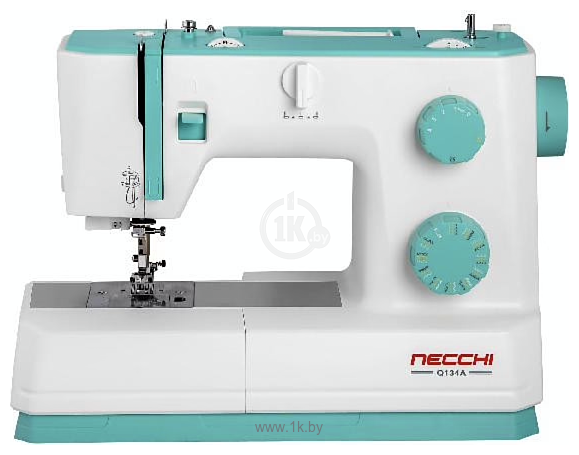 Фотографии Necchi Q134A