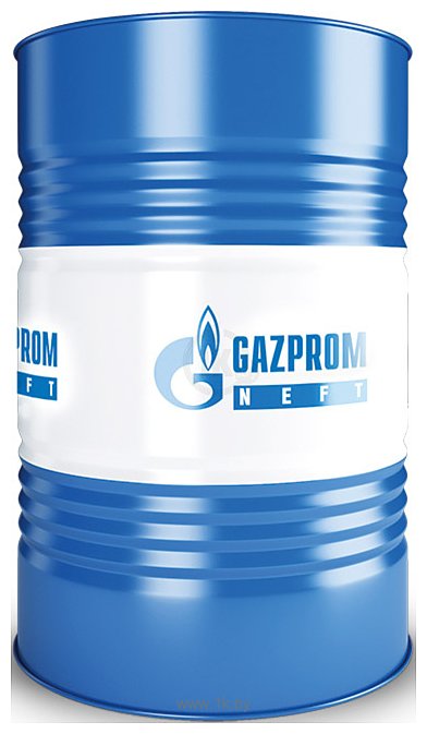 Фотографии Gazpromneft Premium C3 5W-30 205л