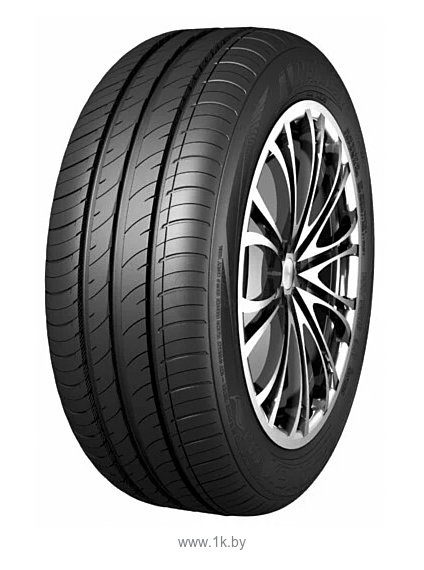 Фотографии Nankang NA-1 165/70 R14 85T