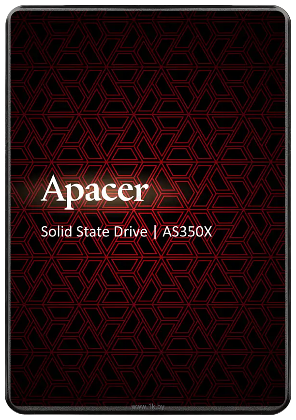 Фотографии Apacer AS350X 512GB AP512GAS350XR