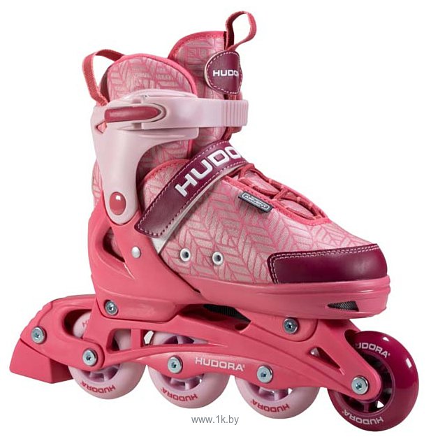 Фотографии HUDORA Inline Skates Mia 2.0