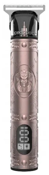 Фотографии Cecotec PrecisionCare Warrior LCD