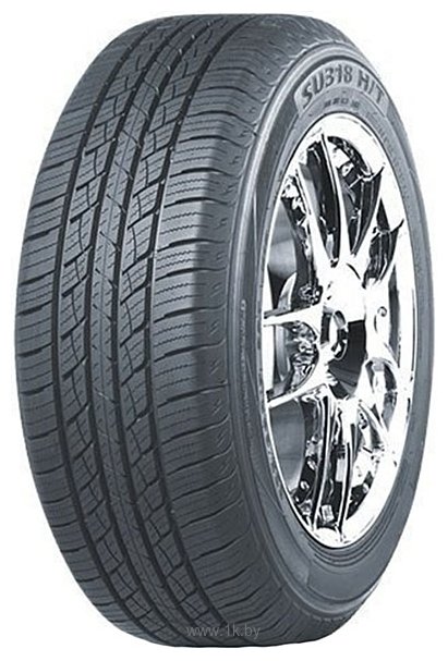 Фотографии WestLake SU318 215/65 R17 99H