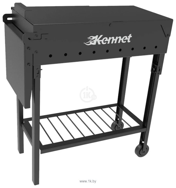 Фотографии Kennet KazanTip Master Plus М23