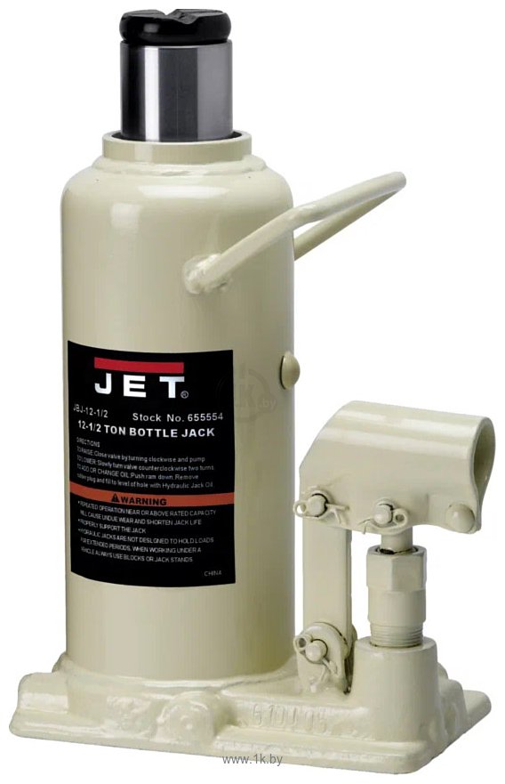 Фотографии Jet JBJ-12.5T 12.5т