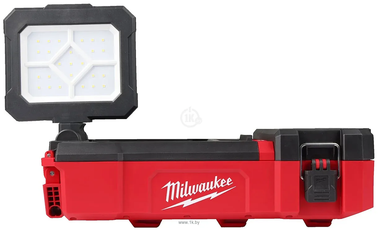 Фотографии Milwaukee M12 POAL-0 PACKOUT 4933480473