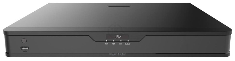 Фотографии Uniview NVR302-16S2-P16