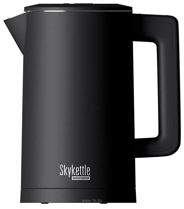 Фотографии Redmond SkyKettle KM231S (черный)