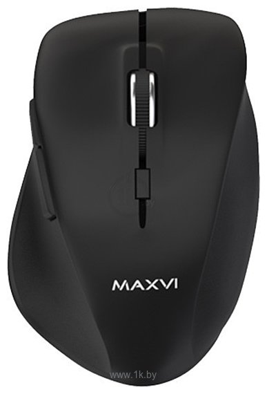 Фотографии Maxvi MWS-02 black