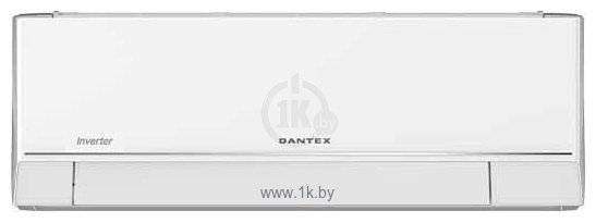 Фотографии Dantex Flex Plus R32 RK-M09PDMI