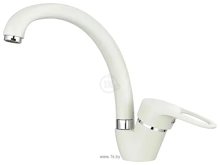 Фотографии Granula ST-03 (белый) Фотографии Granula ST-03 (белый)