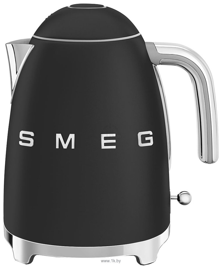 Фотографии Smeg KLF03BLMEU