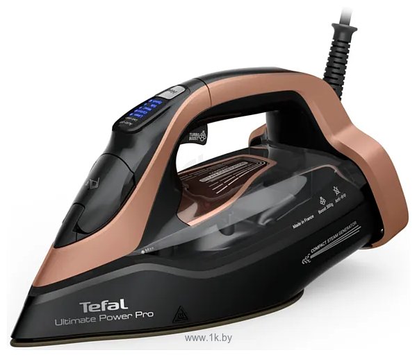 Фотографии Tefal Ultimate Power Pro FV9E50E0