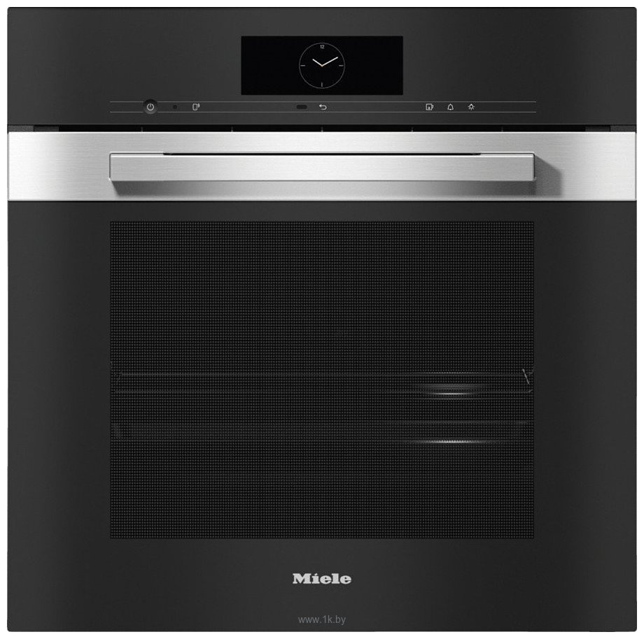 Фотографии Miele DGC 7860 HC Pro EDST/CLST CleanSteel