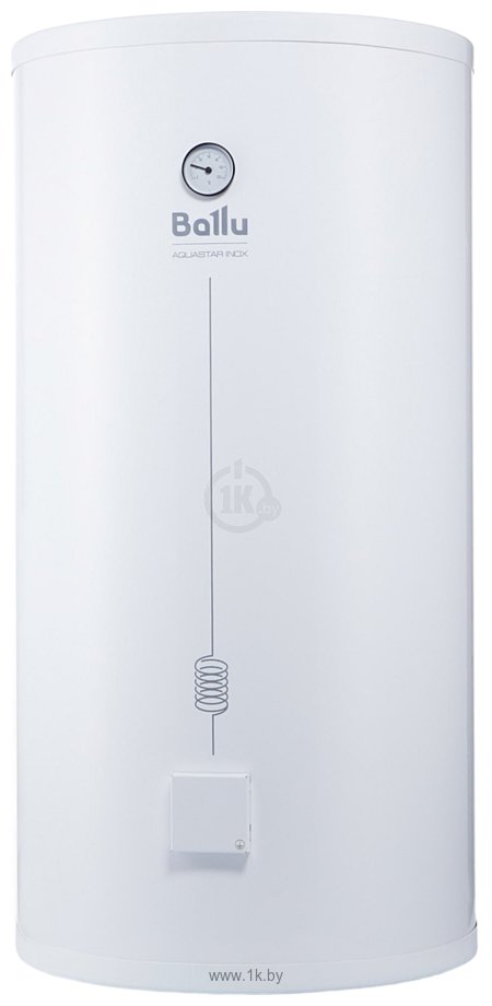 Фотографии Ballu Aquastar Inox 150