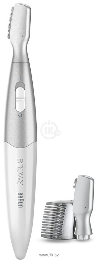 Фотографии Braun Silk-epil FG1106