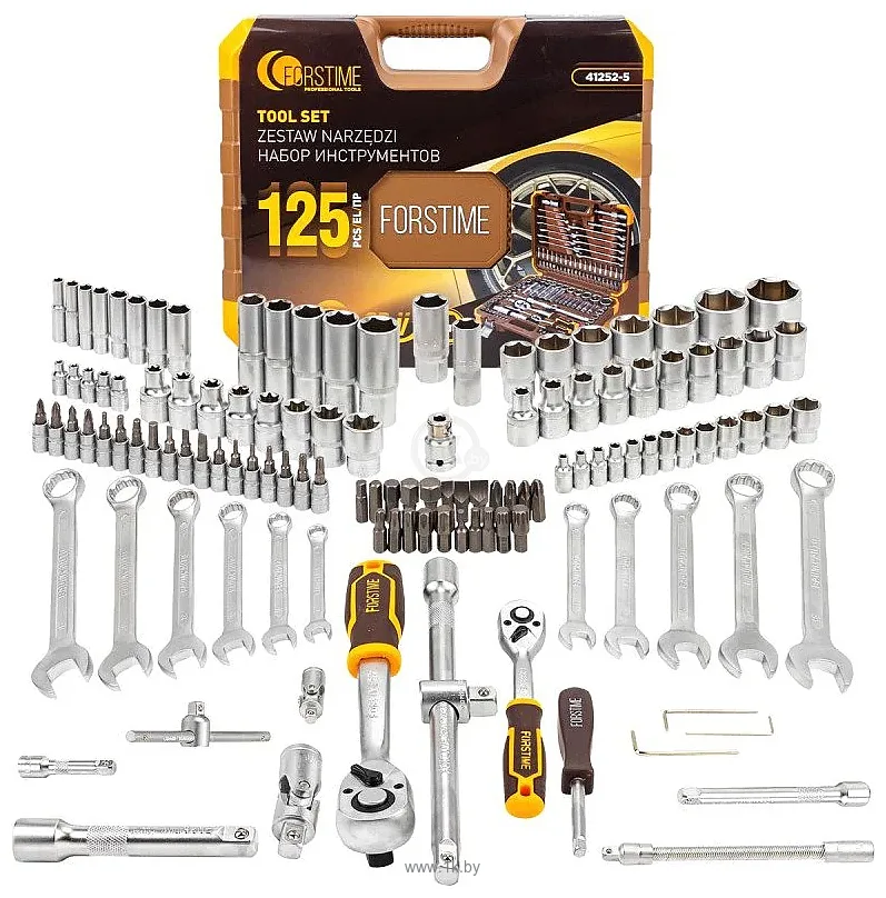 Фотографии Forstime FT-41252-558795 Фотографии Forstime FT-41252-558795