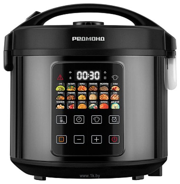 Фотографии Redmond MC104 Фотографии Redmond MC104