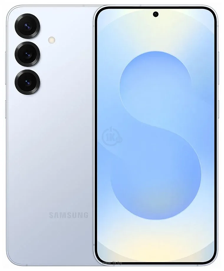 Фотографии Samsung Galaxy S25 SM-S931N 12/256GB