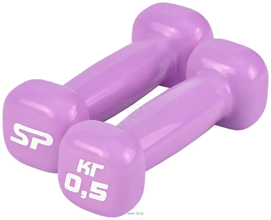 Фотографии Espado ES1119LC (0.5кг, сиреневый)