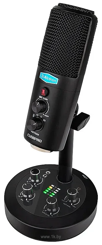 Фотографии Alctron CU58 Pro