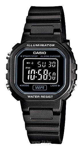 Фотографии Casio LA-20WH-1B