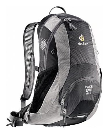 Фотографии Deuter Race EXP Air 12 grey