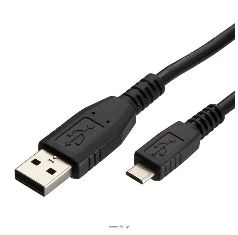 Фотографии USB 2.0 - micro-USB 2.0 2 м