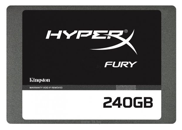 Фотографии HyperX SHFS37A/240G