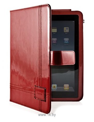 Фотографии Proporta Shine High Gloss Protective Case for iPad 2, 3, 4
