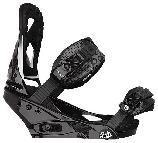 Burton Lexa 2010 2011