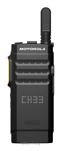 Фотографии Motorola SL1600