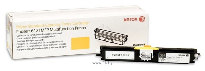 Фотографии Аналог Xerox 106R01475