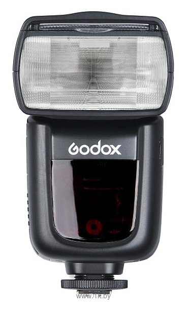 Фотографии Godox V860N for Nikon