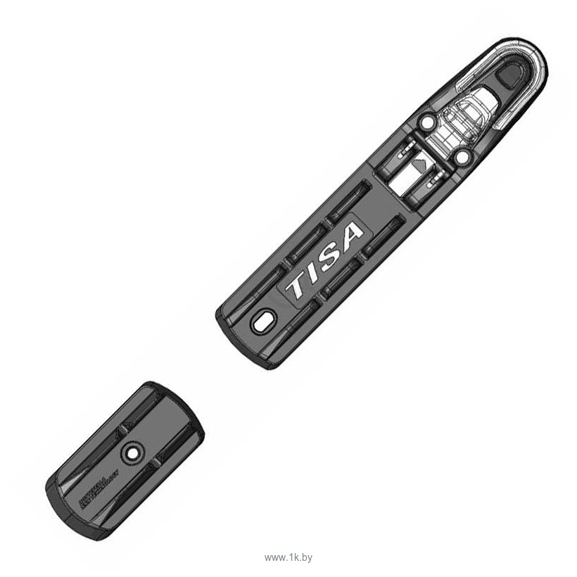 Фотографии Tisa Step-in (L57613)