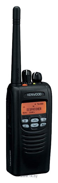 Фотографии KENWOOD NX-200E3