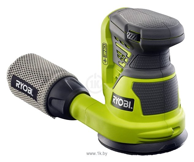 Фотографии RYOBI R18ROS-0