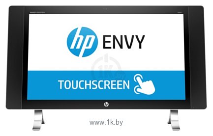 Фотографии HP ENVY 27-p000ur (P3G47EA)