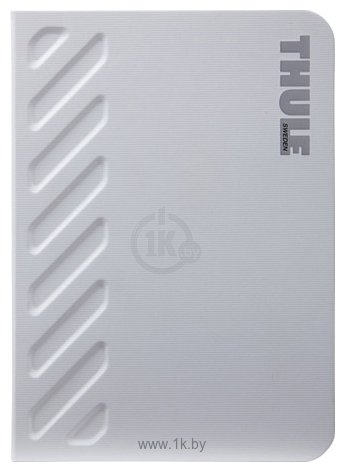 Фотографии Thule Gauntlet 1.0 для Galaxy Tab S 10.5 White (TGGE-2184)