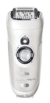 Фотографии Braun BGK 7050