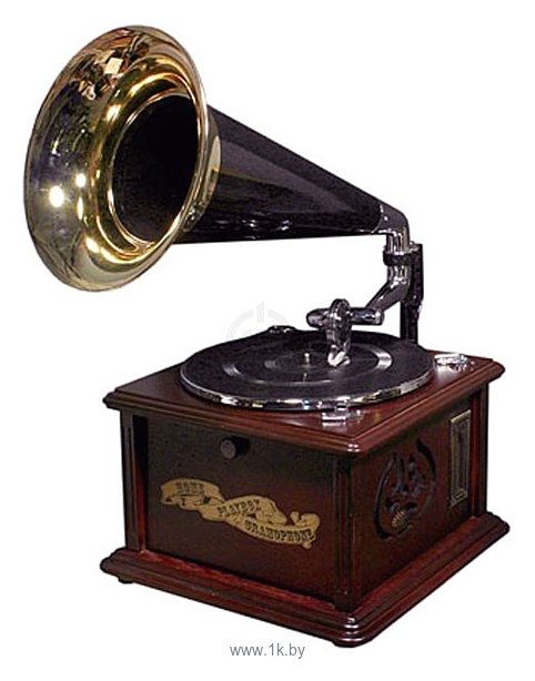Фотографии PlayBox PB-1013U Gramophone-III