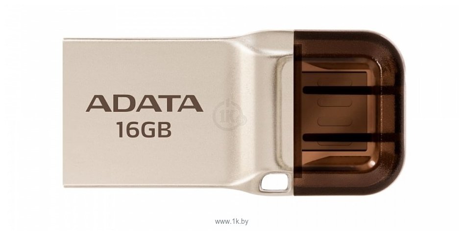 Фотографии ADATA UC360 16GB (AUC360-16G-RGD)