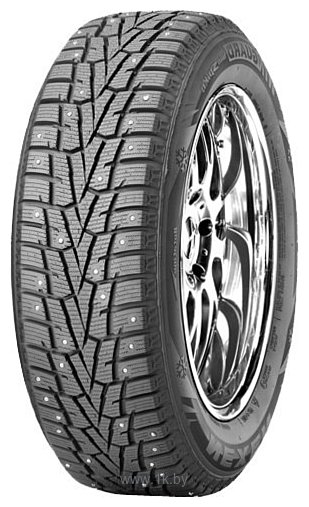 Фотографии Nexen/Roadstone Winguard WinSpike 245/70 R16 107T