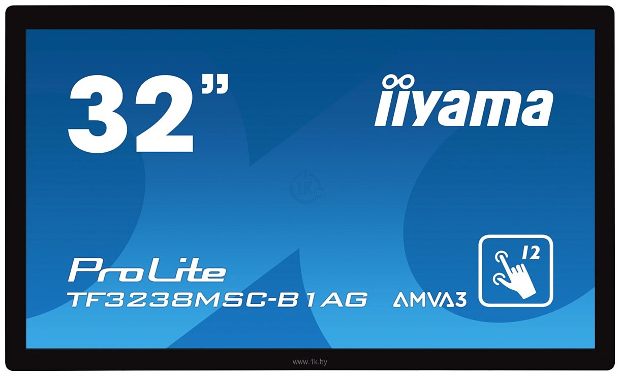 Фотографии Iiyama ProLite TF3238MSC-B1AG